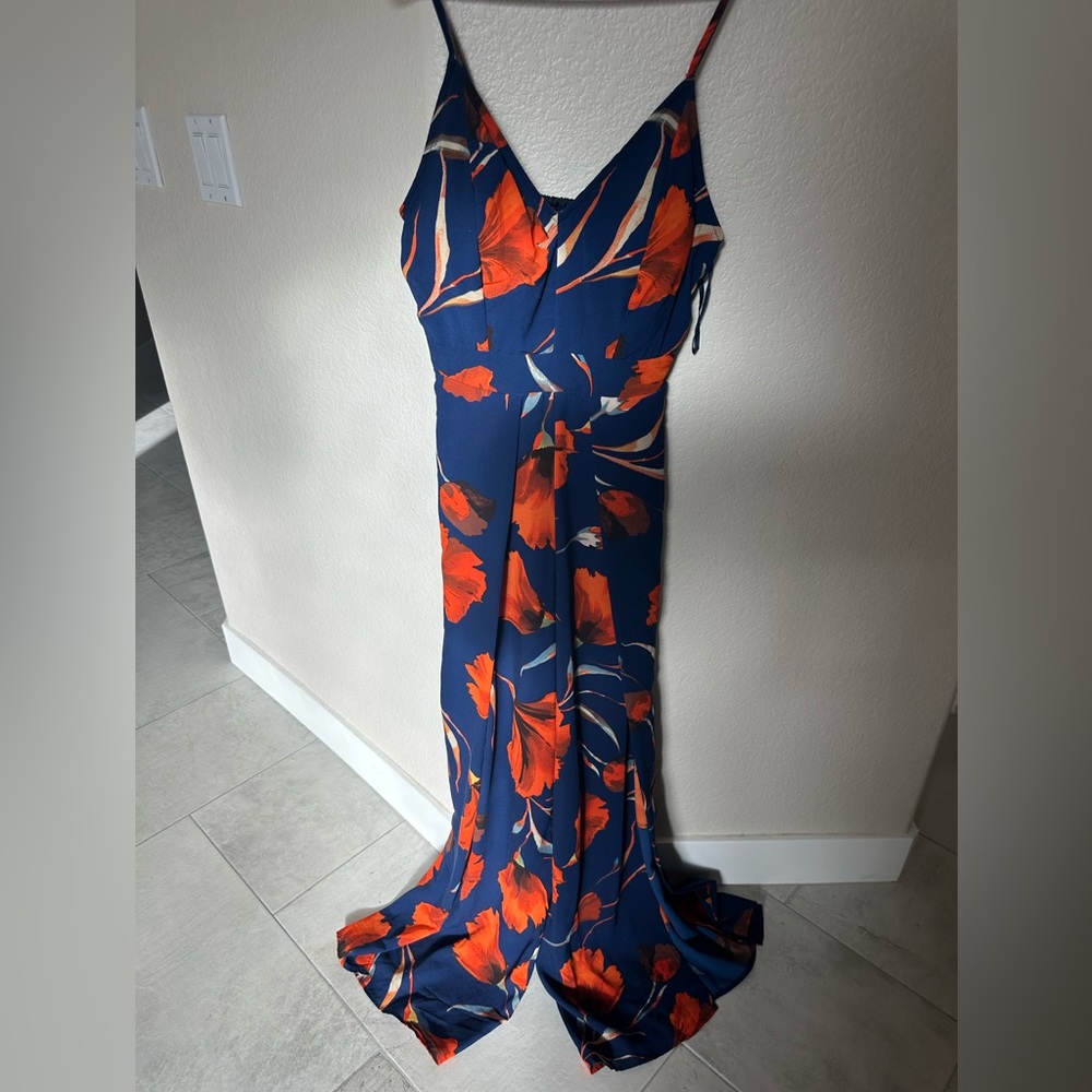 Women’s XS jumpsuit